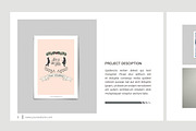 A5 Brochure, a Brochure Template by BoriesBechker (Thumbnail 5 of 14)