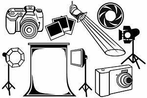 Photographic Equipment