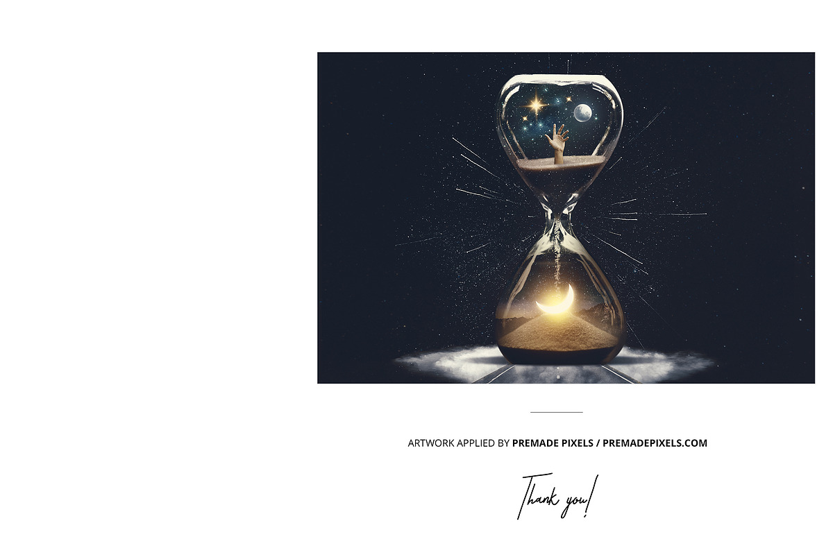Vinyl Record & Album Cover Mockup, a Merchandise Mockup by creatsy5 (Photo 4 of 5)
