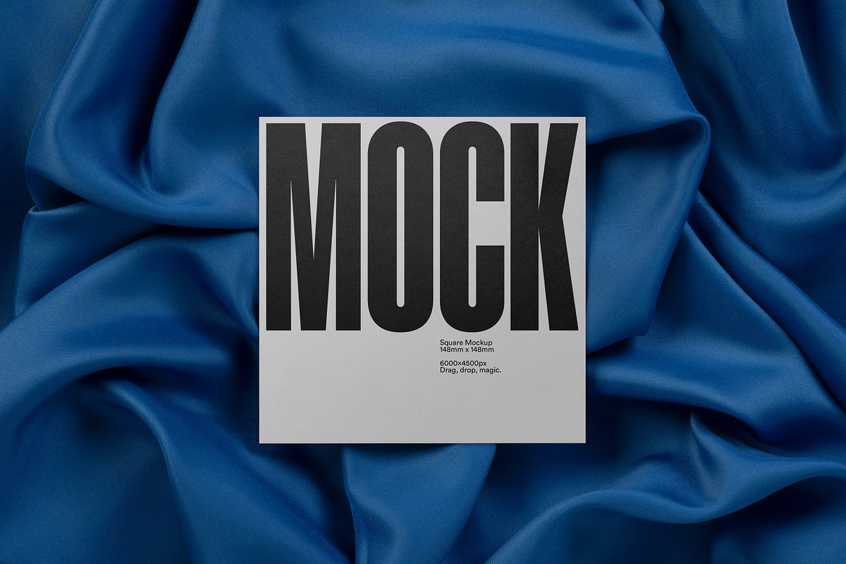 6 Branding Mockups Bundle Kit, a Product Mockup by MockMock Mockups (Photo 10 of 16)