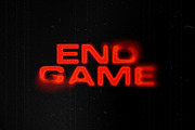 Dissolving Text Effect (PSD), a Layer Style Add-On by Posterfello (Thumbnail 2 of 4)