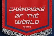 TEKKERS - UNBELIEVABLE SPORTS FONT, a Slab Serif Font by Alphabet Agency (Thumbnail 5 of 8)