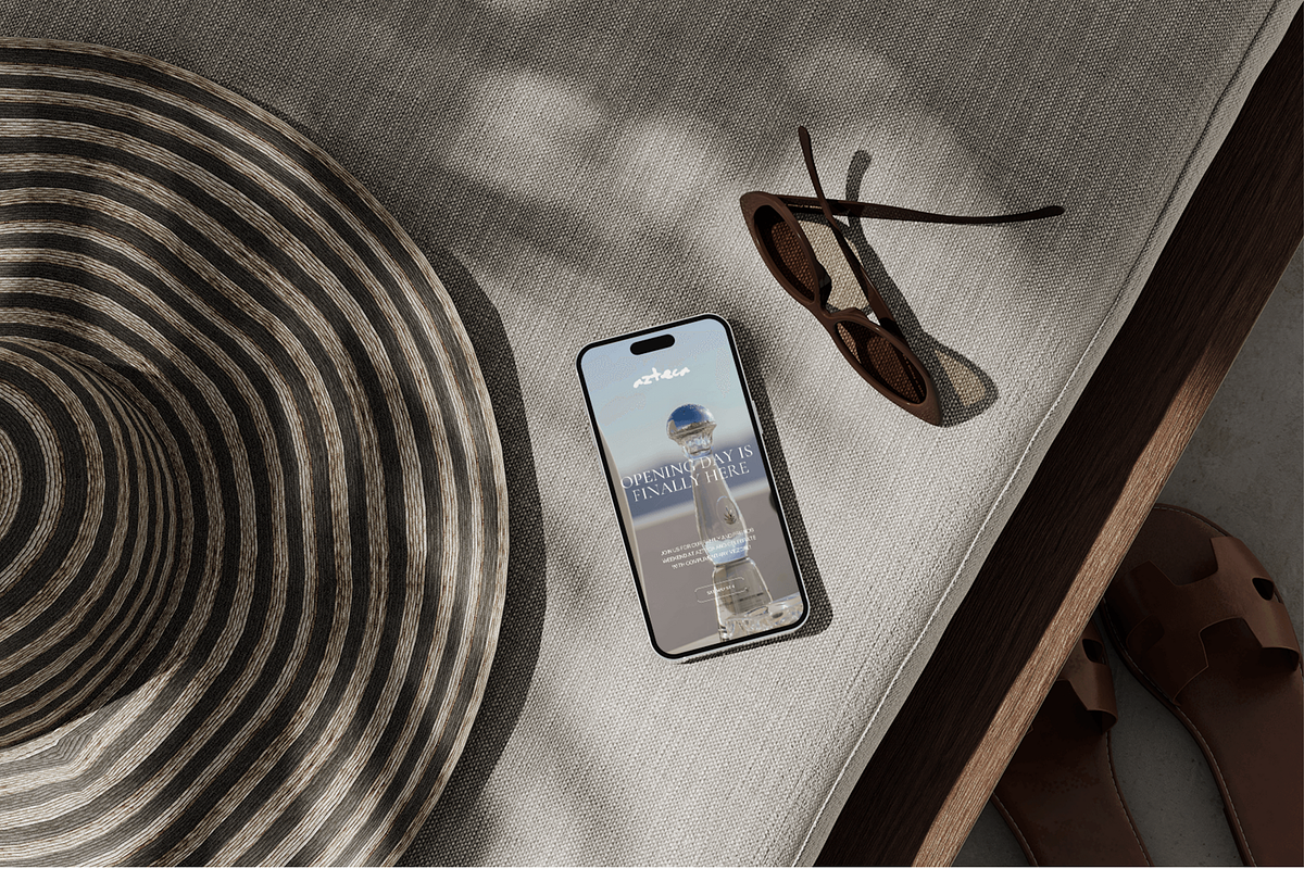Premium Social Media Pack for Canva, a Social Media Template by Soigné Branding Studio (Photo 7 of 8)
