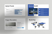 Pitch-Deck Presentation Template, a Design Template by Dream-Lab (Thumbnail 8 of 9)