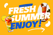 Creambo Italic, a Sans Serif Font by Brand_Hero (Thumbnail 2 of 14)