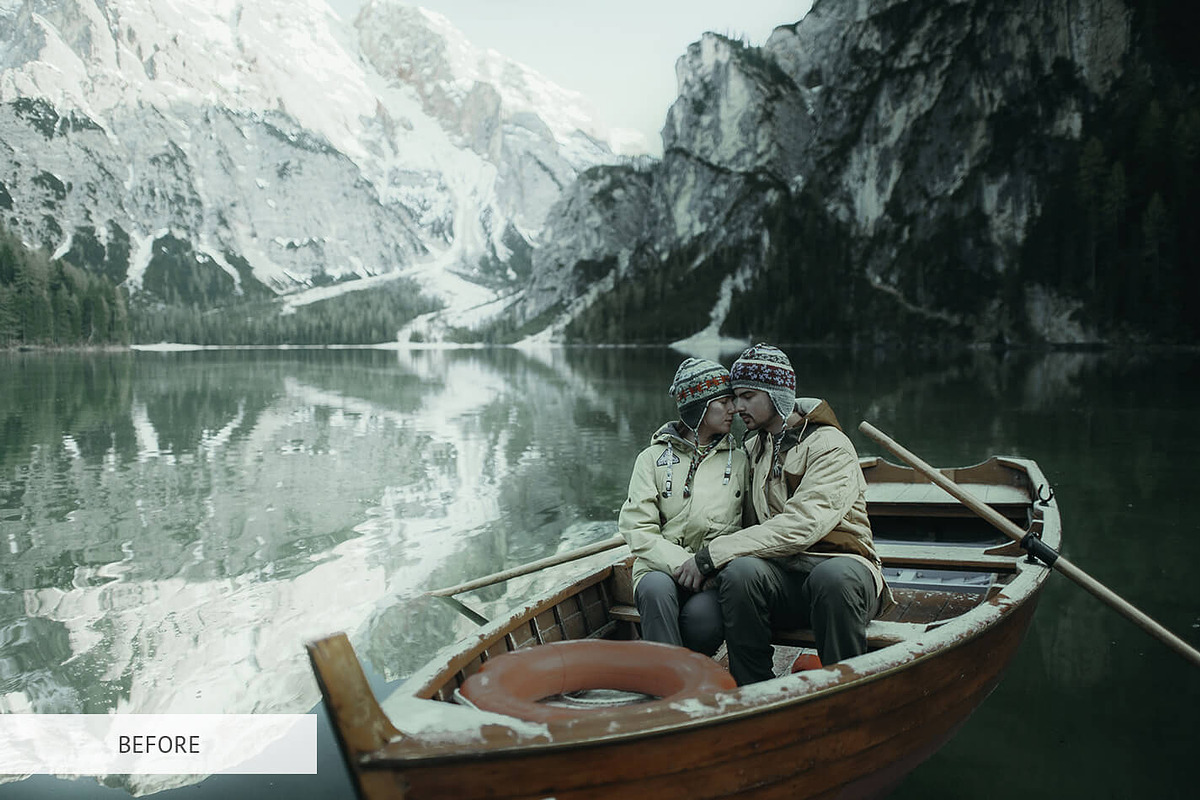 Davinci Resolve LUTs, a Plug-in Add-On by FixThePhoto (Photo 26 of 31)