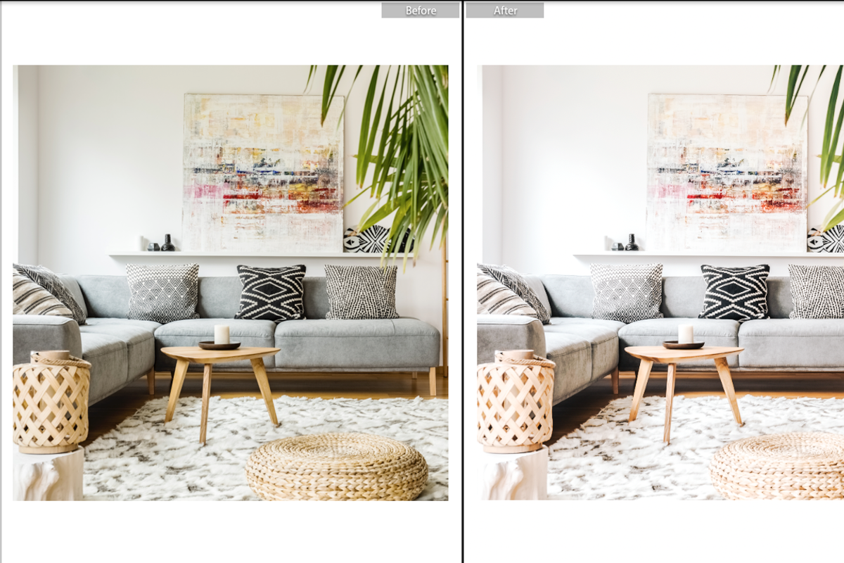 BRIGHT AIRY INDOOR LIGHTROOM PRESETS, a Preset Add-On by Fltrr Lightroom Presets (Photo 13 of 13)