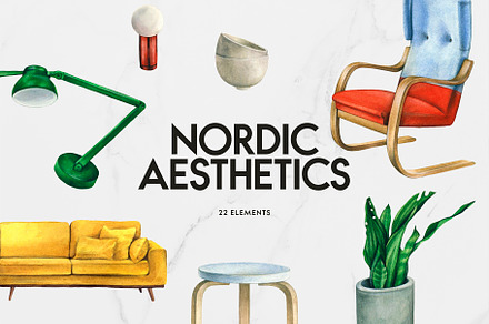 Nordic Aesthetics