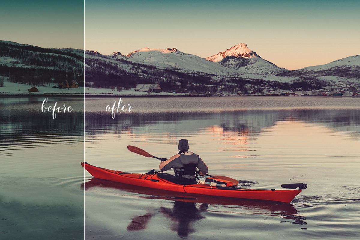 FADED FILM PHOTOSHOP ACTION, an Action Add-On by OzPhotoshopActions (Photo 3 of 4)