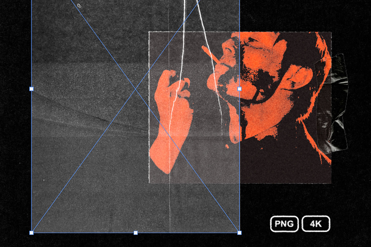 100 Transparent PNG. TEXTURES, a Texture Graphic by Design syndrome (Photo 4 of 6)