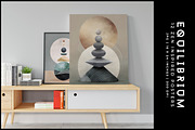 Equilibrium, a Decorative Illustration by Digital Art Creations (Thumbnail 5 of 6)