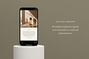 Katy Miles Social Media Kit, a Social Media Template by Ruben Stom (Thumbnail 11 of 20)