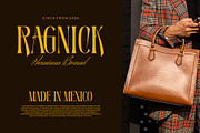 Rolanes || Elegant Serif Font, a Serif Font by Ermedia Studio (Thumbnail 5 of 10)