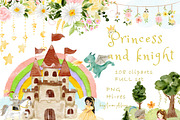 Storybook bundle for kid - 20 in 1, a Decorative Illustration by heyiamalice (Thumbnail 17 of 22)