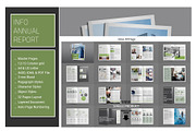 Big Bundle Annual Report-1, a Brochure Template by alimran24 (Thumbnail 5 of 10)