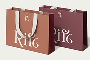 Lotus History - Elegant Ligatures, a Serif Font by Say Studio (Thumbnail 10 of 13)