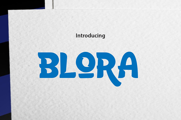 BLORA preview 8
