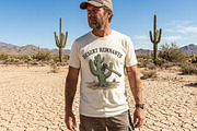 Desert remnants illustration, an Object Illustration by Vectorlina (Thumbnail 2 of 4)