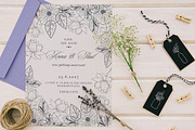 Aisha Lovely, a Script Font by Matra Creative (Thumbnail 9 of 12)