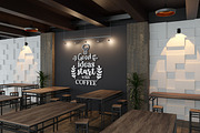 Coffee Quotes Mug Design Svg bundle, an Object Graphic by Peachycottoncandy (Thumbnail 3 of 6)