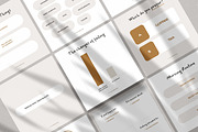 CANVA Mindful Social Media Templates, a Social Media Template by AndrewPixel (Thumbnail 2 of 11)