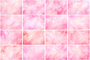Watercolor Texture Digital Paper, a Texture Graphic by Forhadx5 (Thumbnail 5 of 8)