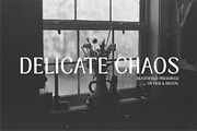 MALLARD FONT, a Font by NorthOfCopper (Thumbnail 2 of 5)