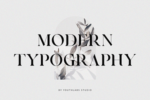 Keira Serif Simple Elegant Font