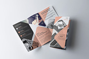 Trifold Brochure, a Brochure Template by Cristal Pioneer (Thumbnail 2 of 7)