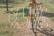 CYTRONI Modern Mix Font Duo, a Serif Font by ana & yvy (Thumbnail 21 of 34)