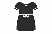 Elegant Gown Bundle, an Illustration by Designer_Momina (Thumbnail 13 of 21)