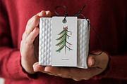 Christmas Collection, an Object Graphic by MayaNavits (Thumbnail 13 of 14)