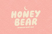Crazy Diamond Fonts + Doodles, a Font by ReveryWorks (Thumbnail 3 of 14)