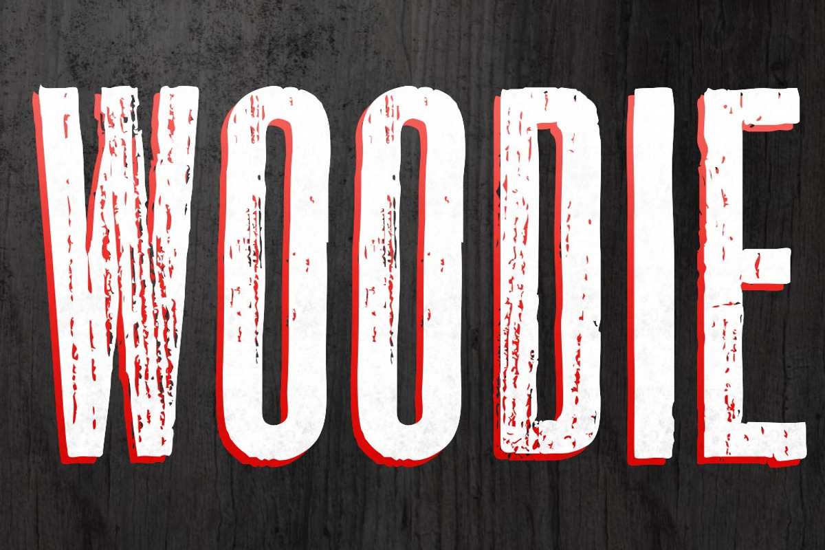 WOODIE