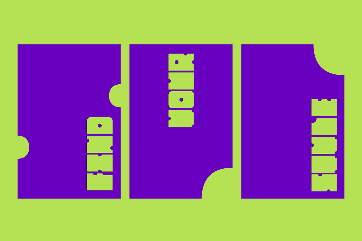 HY Mayten | Display Font, a Sans Serif Font by KKG Works (Photo 8 of 9)