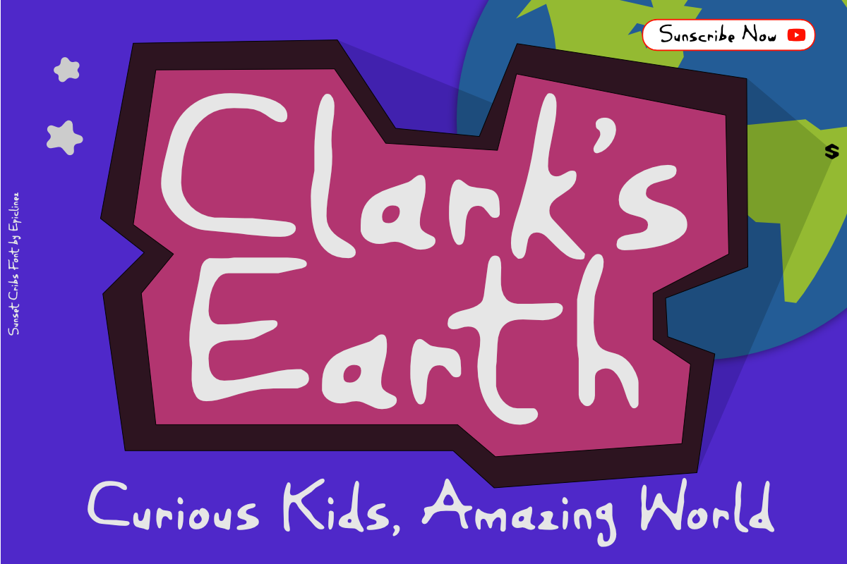 Sunset Cribs | Playful Font, a Handwritten Font by Epiclinez (Photo 2 of 5)