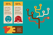 Back to school - infographics, an Education Illustration by Marish (Thumbnail 3 of 5)