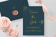 Procreate vintage feminine brushes, a Shape Add-On by Ducatum (Thumbnail 10 of 10)