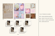 Y2K | Album Guide PDF, a Templates & Theme by Studio Leelou (Thumbnail 9 of 10)