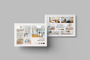 A4 Flyer Mockup, an Advertising Mockup by Graphicell (Thumbnail 3 of 11)