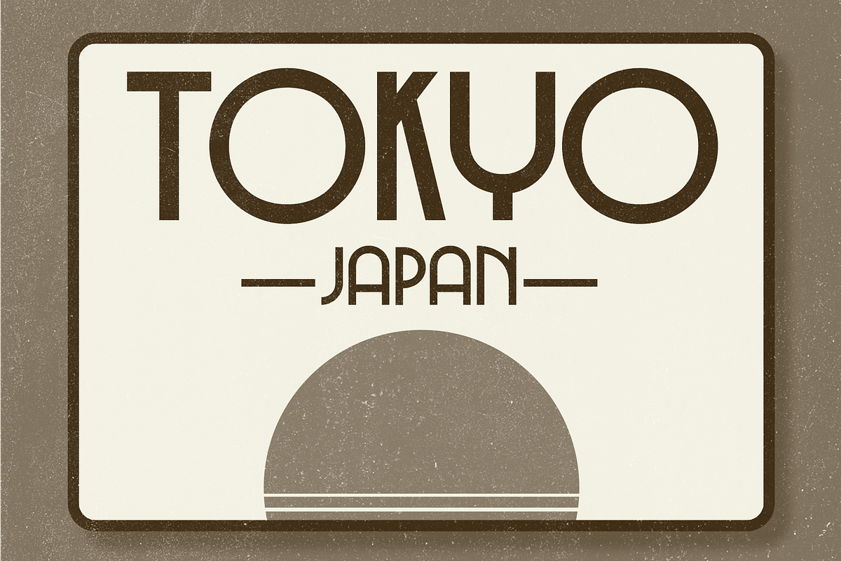 Mirona - Display Retro Font, a Sans Serif Font by Prominent & Affluent (Photo 6 of 9)