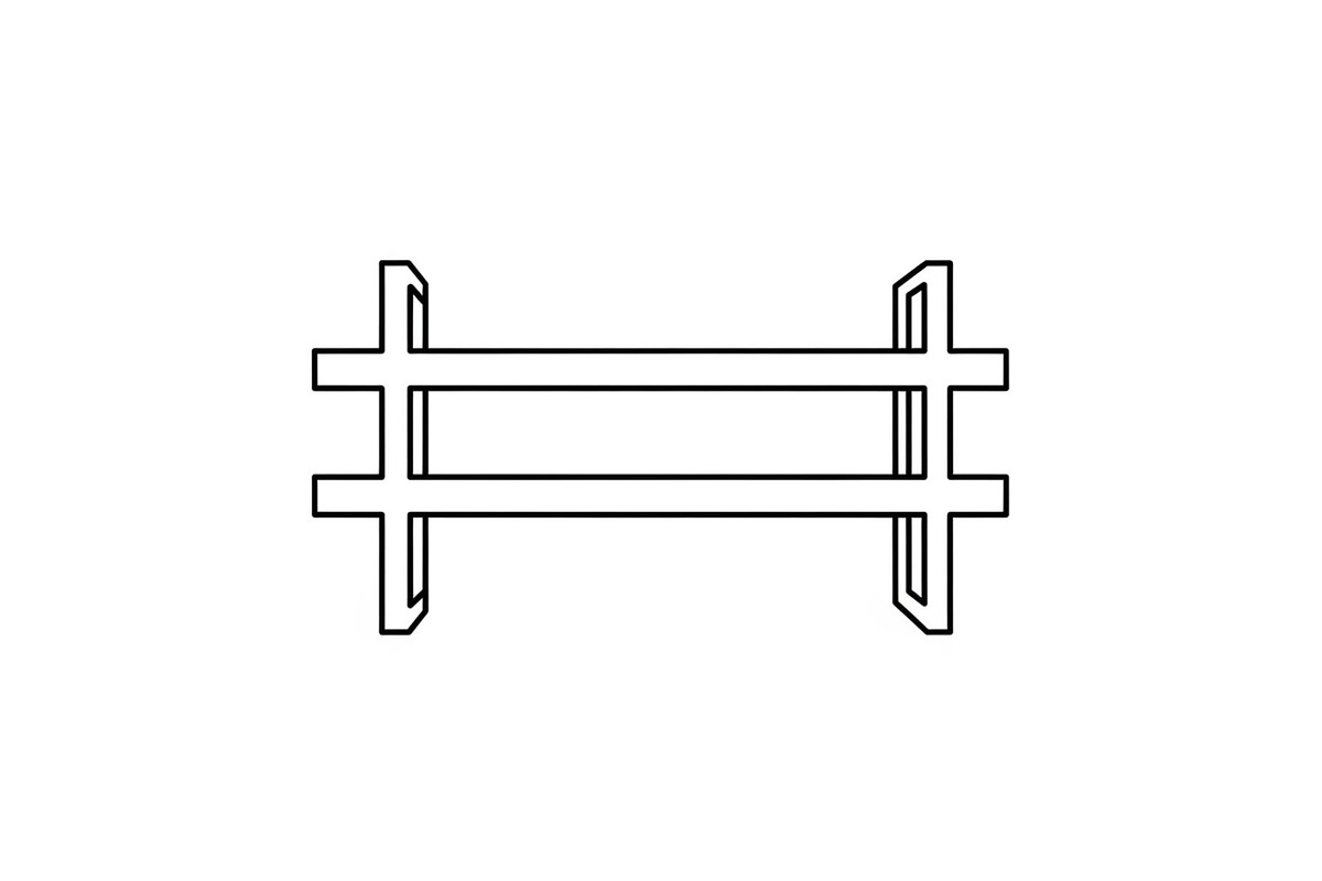 Wall Shelf Bracket Vector Bundle, an Illustration by Gaye Art (Photo 2 of 51)