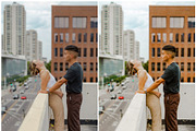 20 Lightroom Presets Vibrant Film p1, a Preset Add-On by PerfectStudioPresets (Thumbnail 5 of 10)