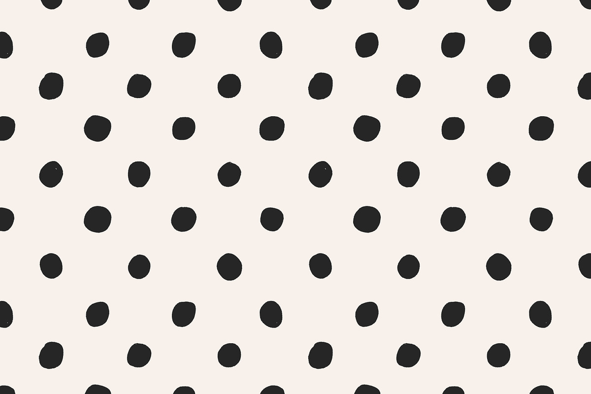 Black & white seamless patterns set, a Pattern Graphic by Good Studio (Photo 13 of 32)