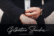 Photoricies - Photographer Script, a Script Font by Almarkhatype (Thumbnail 8 of 14)