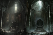 547 Prompts for Dark Gothic Art:Vol2, an Illustration by Sevenstyles (Thumbnail 12 of 13)
