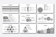 Fix Minimal Powerpoint, a Presentation Template by Defa Visual (Thumbnail 10 of 14)