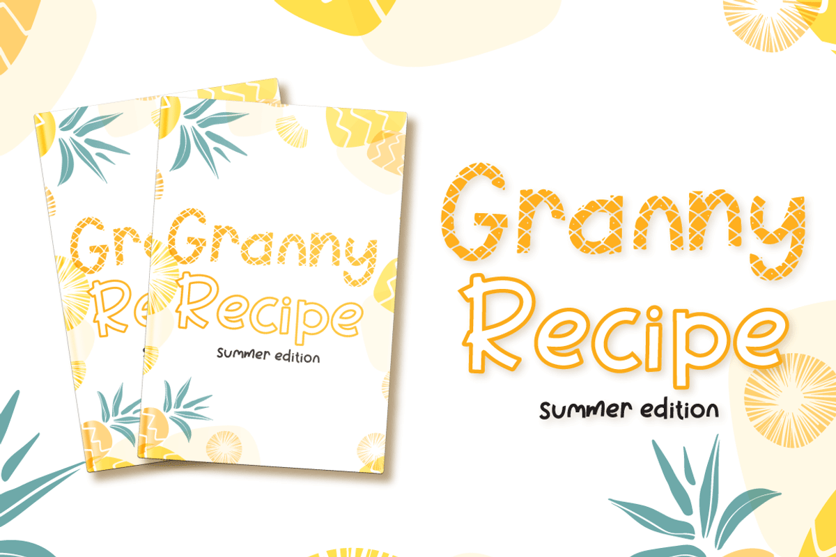 Pineapple Party preview 5