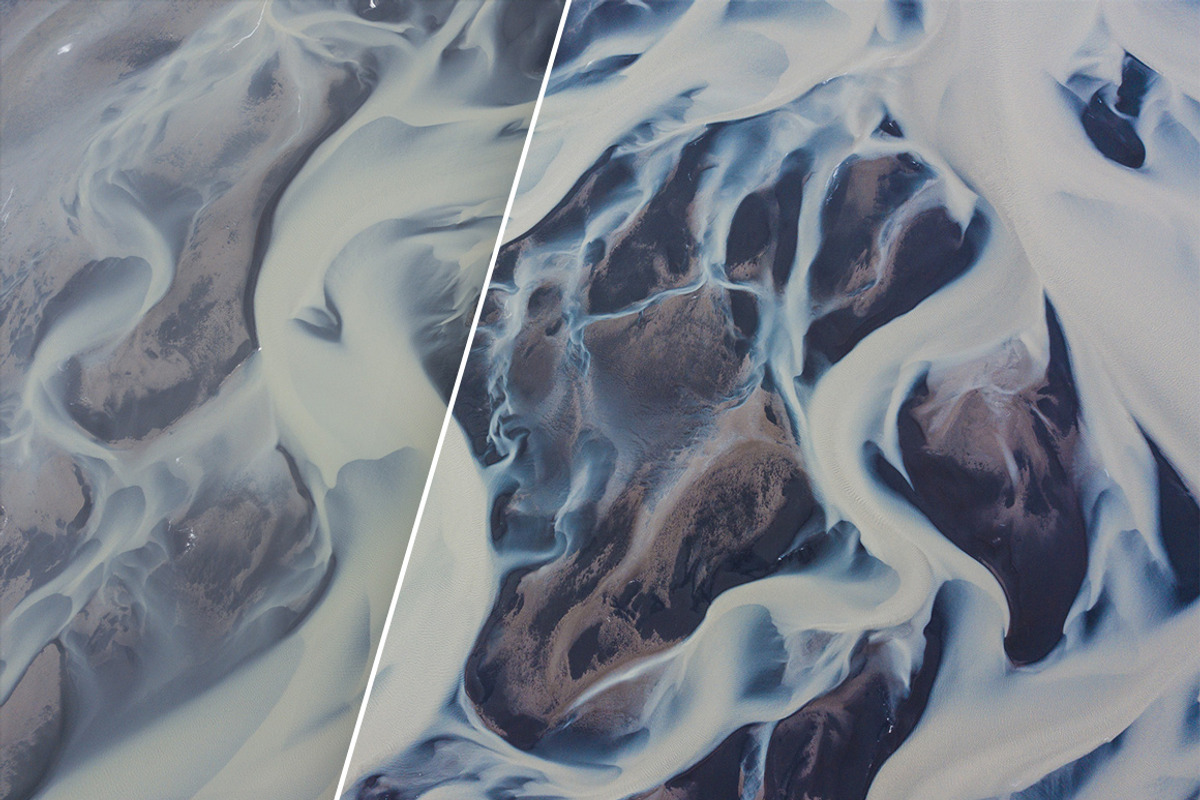 DJI Mavic 1 & 2 Lightroom Presets, an Action Add-On by PhotoMarket (Photo 13 of 36)