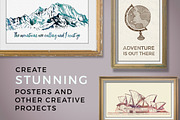 Around the World Collection, a Transportation Illustration by Barn Owl Studio (Thumbnail 2 of 9)